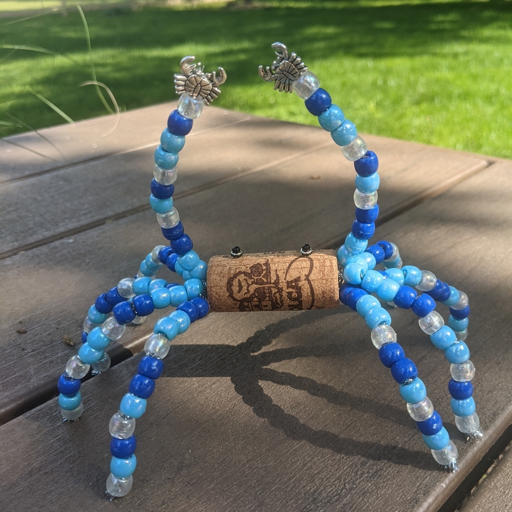 Cork Crab
